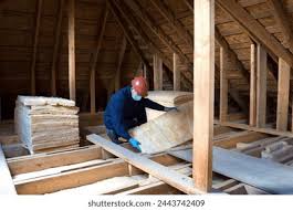 Types of Insulation We Offer in Swartzville, PA